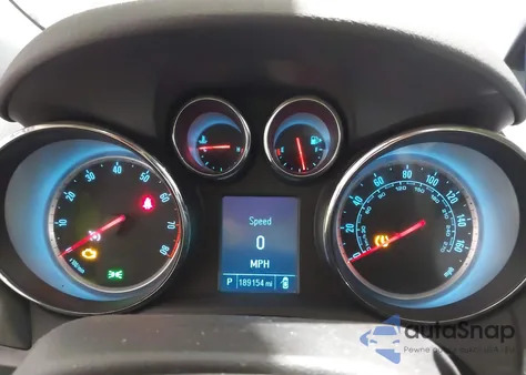 2015 Buick Encore z USA, uszkodzony, nr VIN KL4CJASB7FB112087